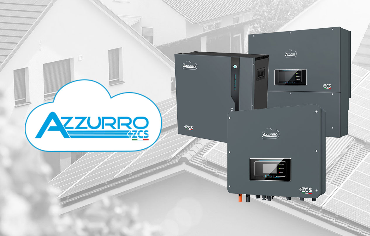 ZCS Azzurro